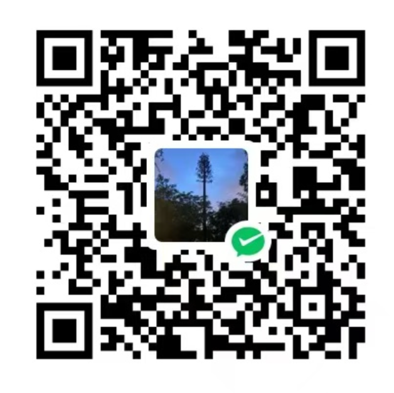 Support via donation